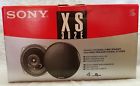 Xs-302e Sony 5 1-4 Inch