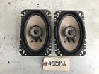 Xs-4622 Sony Auto Car Speakers Jeep Wrangler Yj Tj Speaker