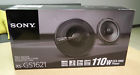 Xs-gs1621 Sony 6-1-2 2-way Car 027242877351