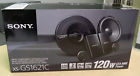 Xs-gs1621c Sony Gs Series Component Car Stereo Speakers New 027242877368