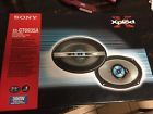 Xs-gt6935a Sony 6x9 3-way Car