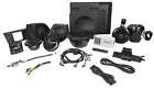 Yxz-stage4 Rockford Fosgate Yxz Audio Kit