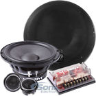 800w Zk6 Massive Audio 400w Rms 623169621253
