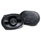 Zs-693-u-a Hifonics Zeus Watt In Way Car Audio Coaxial 806576226772