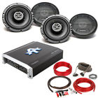 Zs653 Hifonics 4 6.5 600w