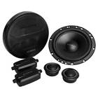 Zs65c Hifonics Zeus 6.5 2 806576226789