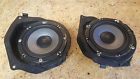 Mr368829 Zxi6.5c Hifonics Zeus Speakers 500w