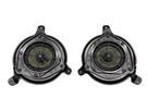 2000-2006 Audi Tt MK1 Bose Roadster Convertible Rear Speakers & Brackets Set Oem. Fixed Price $51.30.