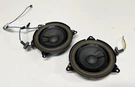 Bmw E46 M3 330CI 325CI Convertible Rear Hk Loud Speakers 8378557. Fixed Price $69.99.