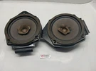 2007 Chevrolet Door Speaker Set Assembly Oem Used 22699255 1465C. Fixed Price $45.99.