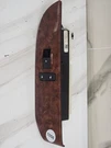 07-13 Escalade Front Right Passenger Power Window Door Switch Control Wood WS19. Fixed Price $40.49.