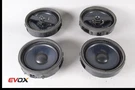 08-15 Mitsubishi Lancer Evolution Mr Gsr X Speakers Set Rockford Fosgate. Fixed Price $199.99.