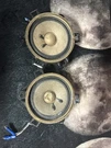 1991-1996 Toyota Land Cruiser Rear Door Pair 2X Speaker 86160-60090 Oem. Fixed Price $79.50.