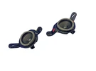 2021 2022 2023 2024 Kia Sorento Rear Left Right Audio Radio Speaker Unit Set Oem. Fixed Price $93.50.