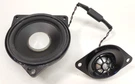 2016-2019 Mini Clubman F54 Harman Kardon Dashboard Center Speaker Tweeter Set. Fixed Price $81.00.