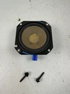 07 08 09 10 11 12 Cadillac Escalade Center Dash Speaker Tweeter Bose 25797586. Fixed Price $34.29.