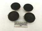 Jeep Cherokee Xj Set Of 4 Four Door Stereo Radio Audio Speakers Fits 1997-2001. Fixed Price $71.42.