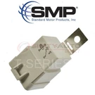 Standard T-series Speaker Relay For 1994 Buick Park Avenue Electrical Vq. Fixed Price $22.65.