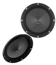 Audison Prima Ap 8" 20CM Car Midbass Woofer Door Speakers 100W Rms Pair. Fixed Price $296.65.