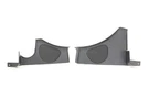 97-04 Corvette 5.7L LS1 Pair Of Rear Speaker Covers 10414162. Fixed Price $95.00.