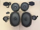 Genuine 2016 Bentley Continental Gt Sound System Speakers Complete 3W0035411AF. Fixed Price $232.61.