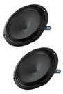 Audison Prima Ap 2 Ohm 6.5" 17CM Car Midbass Woofer Door Speakers 70W Rms. Fixed Price $211.65.