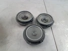 2016 Ford Mustang Shelby GT350 Speaker Set #0638 VV1. Fixed Price $79.99.