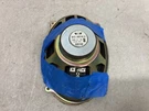 Oem Mini Bmw X 9 Rear Speaker Model 6513-6801101.R, 02C132, 118308-10. Fixed Price $12.50.