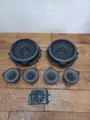 2022 Porsche 911 GT3 Stereo Speakers X 992035454C 971035415E. Fixed Price $335.83.
