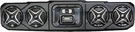 Ssv Works Speaker Kit WP3-RG3404. Fixed Price $849.99.