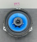 03-08 Kia Sorento Right Left Rear Door Speaker Oem 96340-3E000. Fixed Price $51.84.