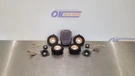 16 Bmw M6 F12 Bang And Olufsen Miscellaneous Speaker Lot. Fixed Price $541.88.