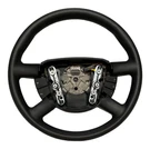 Fits 01-02 Mercury Cougar Steering Wheel 1S8Z3600BAA New Oem. Fixed Price $103.65.