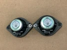 Ford Bronco, Maverick Oem Lh Rh Pair Front Rear Dash 4 Speaker M2DT-18808-AB. Fixed Price $24.00.