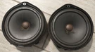 Honda Tao TS-06529 Speakers. Fixed Price $29.99.