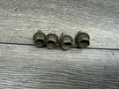 1998-1999 Toyota Avalon Rear Subwoofer Speaker Oem 86160-AC090 Bolts Only. Fixed Price $29.99.