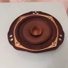 1998-2002 Subaru Forester Impreza Rear Speaker W/ Mounting Bracket. Fixed Price $30.56.