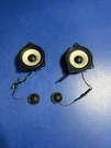 Front Door Panel Speaker + Tweeters Set Oem 07-13 Bmw E70 E71 X5 X6. Fixed Price $45.00.