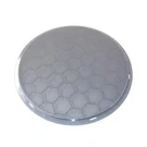 Genuine Volkswagen Speaker Grille 1Y0-868-149-U71. Fixed Price $36.46.