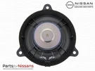 Genuine Nissan Speaker 28156-9NA0A. Fixed Price $113.98.