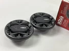 Boss BE524 Rage 5.25" 4-WAY 225W Full Range Speakers, Pair. Fixed Price $34.95.