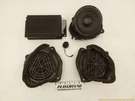 Mercedes SLK230 R170 Set Of Amplifier & Radio Stereo Audio Speaker Fits 97-04. Fixed Price $97.41.