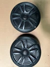 Boss Marine MR6B Speaker 180 Watts (pair). Fixed Price $60.00.
