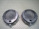 2010-2016 Porsche Panamera Rear Left & Right Door Speaker 97064565101 Set. Fixed Price $89.70.