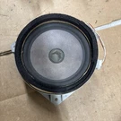 2005-2009 Subaru Legacy Front Door Speaker Driver Lh 86301AG61A Left Side B125. Fixed Price $15.99.