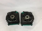 Bmw Series G11 G12 Bowers & Wilkins Left And Right Central Bass Set 9353987. Fixed Price $375.00.