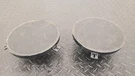 06-21 Dodge Durango Door Audio Speaker Pair Oem 05091020AB. Fixed Price $35.50.