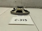 2014 Jeep Cherokee Laredo Front Right Passenger Side Door Speaker Oem+. Fixed Price $47.41.