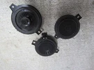 2025 Cadillac Escalade Iq Front Speakers Audio Radio Set Of Stock 11#4473. Fixed Price $75.99.