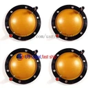 4PCS Replacement Diaphragm For Prv Audio D4500PH Phenolic Horn 8OHM. Fixed Price $85.00.